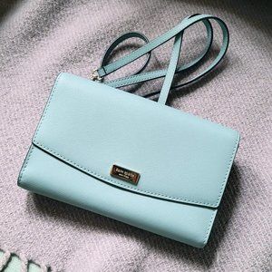 Kate Spade Laurel Way Winni Crossbody